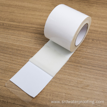 SRD Self-Adhesive Non-woven Fabric Flashing Tape